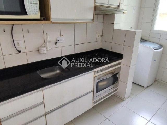 Apartamento para Venda em São José dos Pinhais/PR Rio Pequeno 3 Quartos