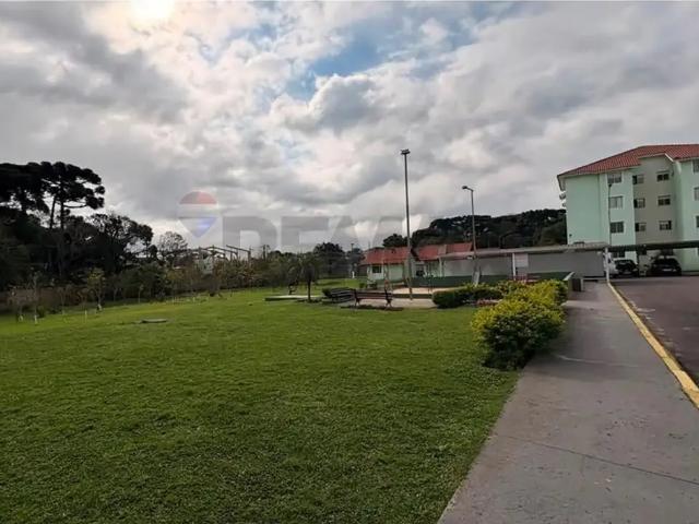 Apartamento para Venda em São José dos Pinhais/PR Rio Pequeno 3 Quartos