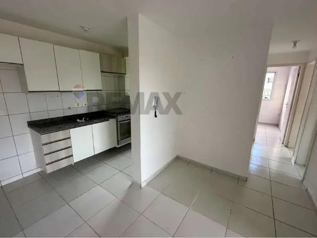 Apartamento para Venda em São José dos Pinhais/PR Rio Pequeno 3 Quartos