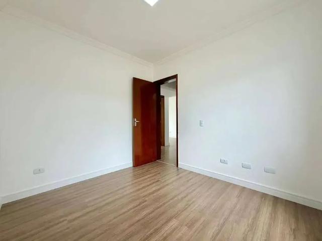 Apartamento para Venda em São José dos Pinhais/PR Rio Pequeno 3 Quartos