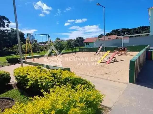 Apartamento para Venda em São José dos Pinhais/PR Rio Pequeno 3 Quartos