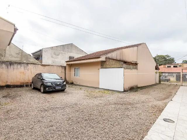 Apartamento para Venda em São José dos Pinhais/PR Rio Pequeno 3 Quartos