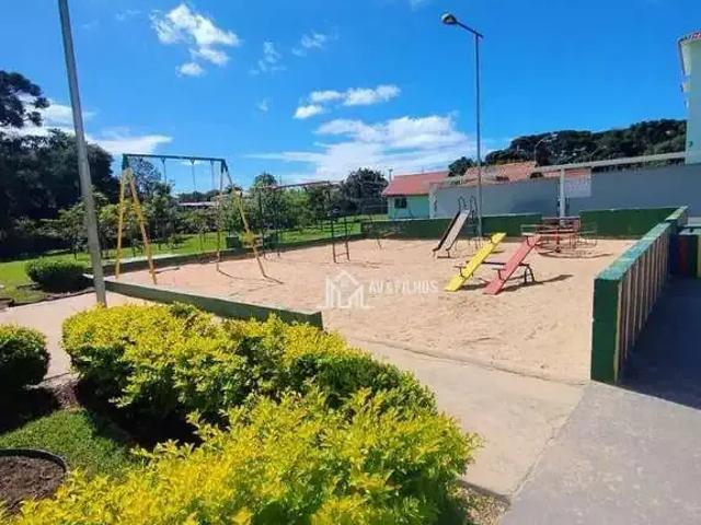 Apartamento para Venda em São José dos Pinhais/PR Rio Pequeno 3 Quartos