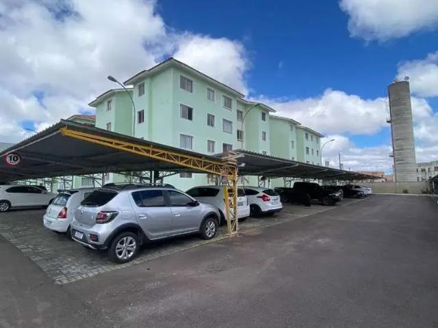 Apartamento para Venda em São José dos Pinhais/PR Rio Pequeno 3 Quartos