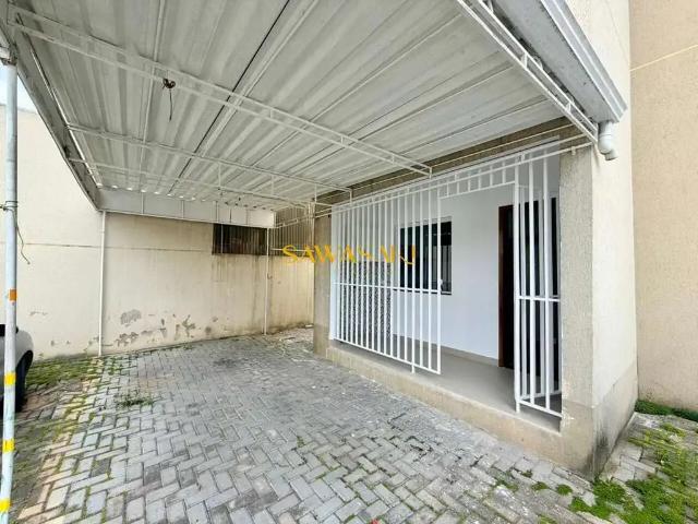 Apartamento para Venda em São José dos Pinhais/PR Rio Pequeno 3 Quartos