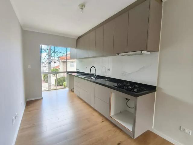 Apartamento para Venda em São José dos Pinhais/PR Rio Pequeno 2 Quartos