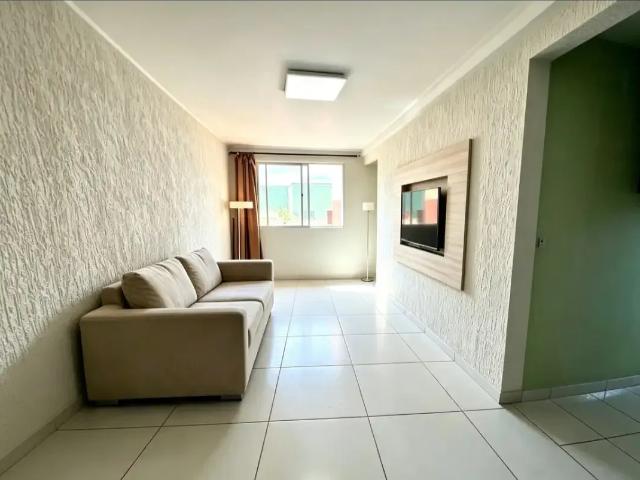 Apartamento para Venda em São José dos Pinhais/PR Rio Pequeno 2 Quartos