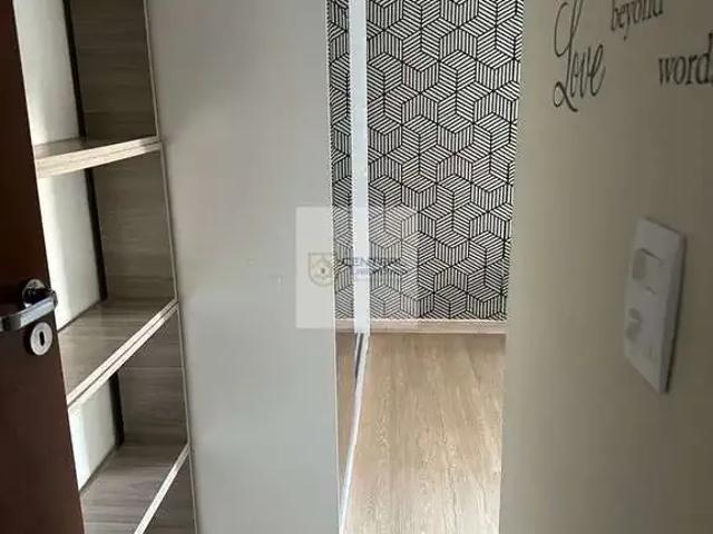 Apartamento para Venda em São José dos Pinhais/PR Rio Pequeno 2 Quartos