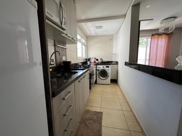 Apartamento para Venda em São José dos Pinhais/PR Rio Pequeno 2 Quartos