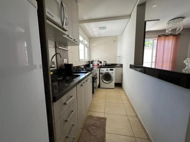 Apartamento para Venda em São José dos Pinhais/PR Rio Pequeno 2 Quartos