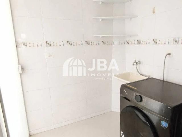 Apartamento para Venda em São José dos Pinhais/PR Rio Pequeno 2 Quartos