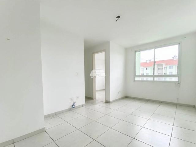 Apartamento para Venda em São José dos Pinhais/PR Rio Pequeno 2 Quartos