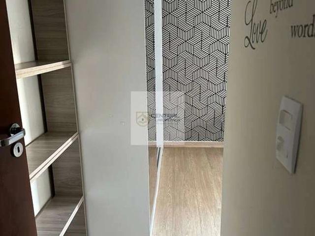 Apartamento para Venda em São José dos Pinhais/PR Rio Pequeno 2 Quartos
