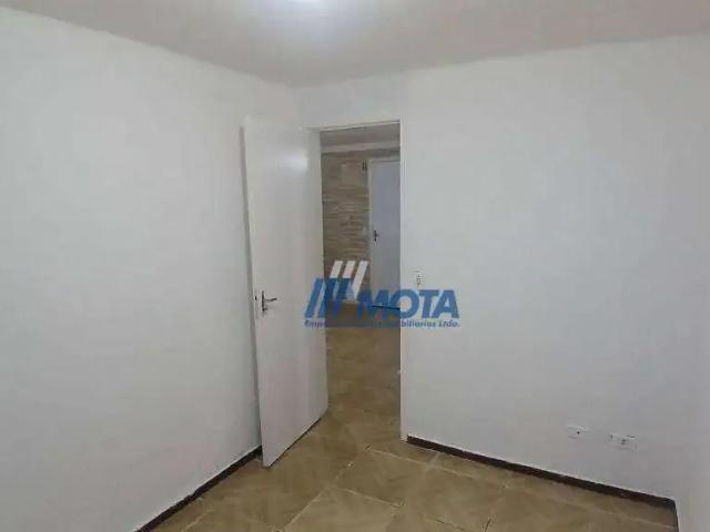 Apartamento para Venda em São José dos Pinhais/PR Rio Pequeno 2 Quartos