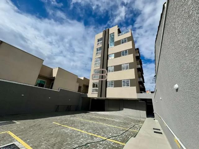 Apartamento para Venda em São José dos Pinhais/PR Três Marias 3 Quartos