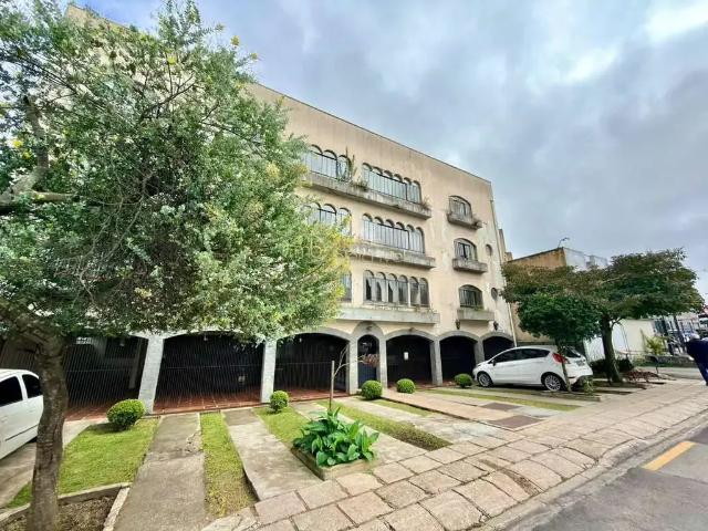 Apartamento para Venda em São José dos Pinhais/PR Três Marias 3 Quartos
