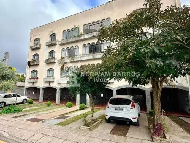 Apartamento para Venda em São José dos Pinhais/PR Três Marias 3 Quartos