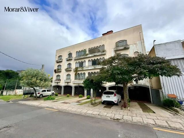 Apartamento para Venda em São José dos Pinhais/PR Três Marias 3 Quartos