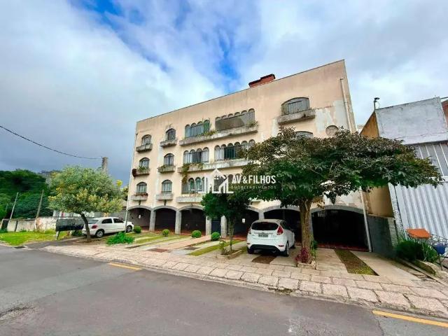 Apartamento para Venda em São José dos Pinhais/PR Três Marias 3 Quartos