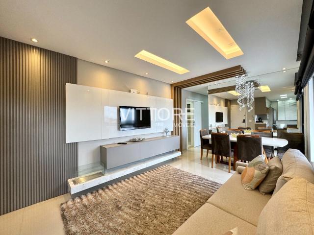 Apartamento para Venda em São José dos Pinhais/PR Três Marias 3 Quartos