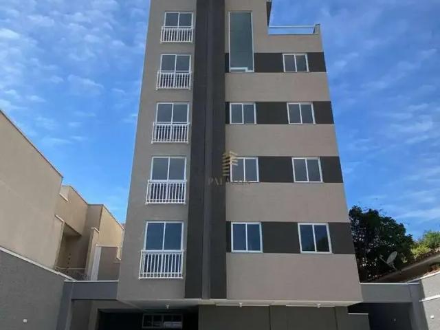 Apartamento para Venda em São José dos Pinhais/PR Três Marias 3 Quartos