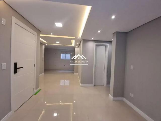Apartamento para Venda em São José dos Pinhais/PR Três Marias 3 Quartos