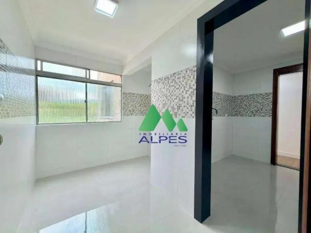 Apartamento para Venda em São José dos Pinhais/PR Três Marias 3 Quartos