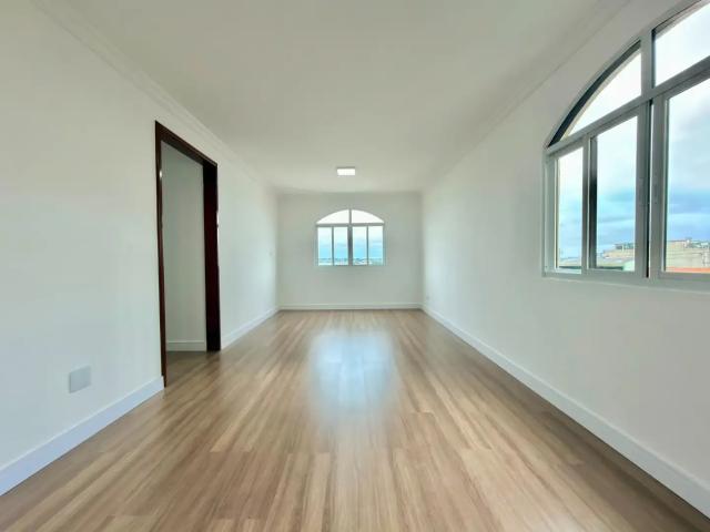 Apartamento para Venda em São José dos Pinhais/PR Três Marias 3 Quartos