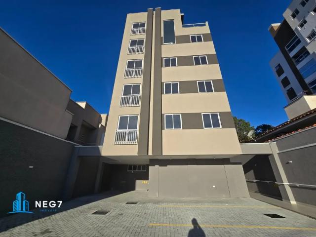 Apartamento para Venda em São José dos Pinhais/PR Três Marias 3 Quartos