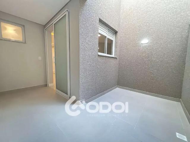 Apartamento para Venda em São José dos Pinhais/PR Três Marias 3 Quartos