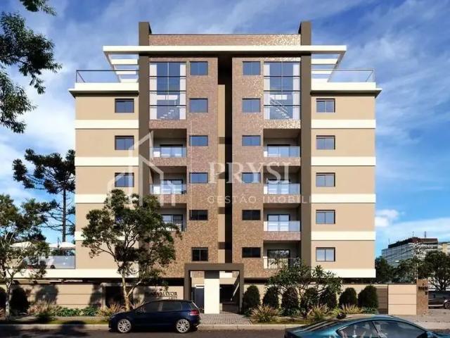 Apartamento para Venda em São José dos Pinhais/PR Três Marias 3 Quartos