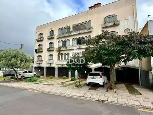 Apartamento para Venda em São José dos Pinhais/PR Três Marias 3 Quartos