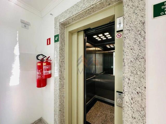 Apartamento para Venda em São José dos Pinhais/PR Três Marias 3 Quartos