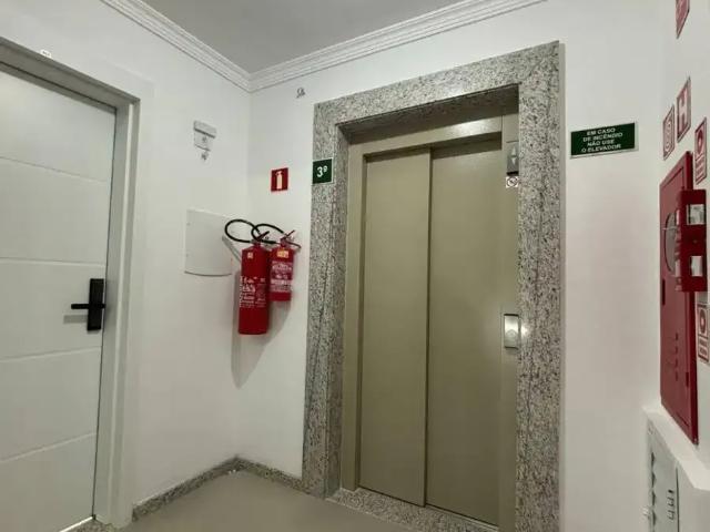 Apartamento para Venda em São José dos Pinhais/PR Três Marias 3 Quartos