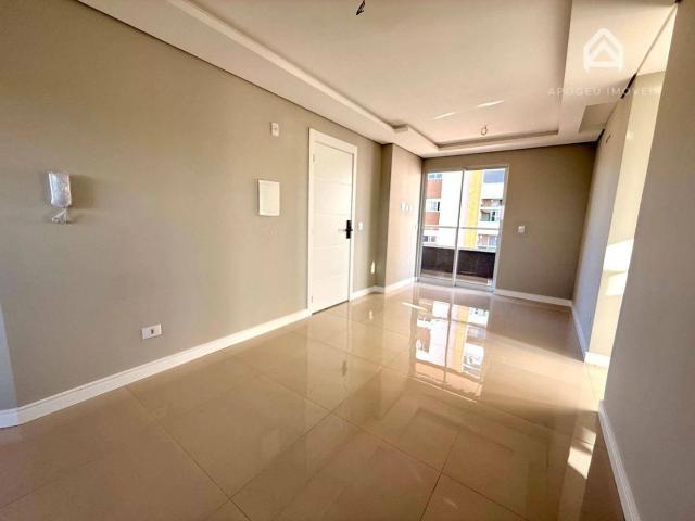 Apartamento para Venda em São José dos Pinhais/PR Três Marias 3 Quartos