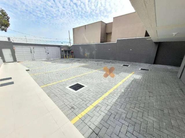 Apartamento para Venda em São José dos Pinhais/PR Três Marias 3 Quartos