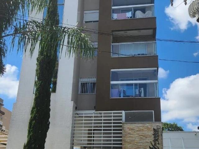Apartamento para Venda em São José dos Pinhais/PR Três Marias 3 Quartos