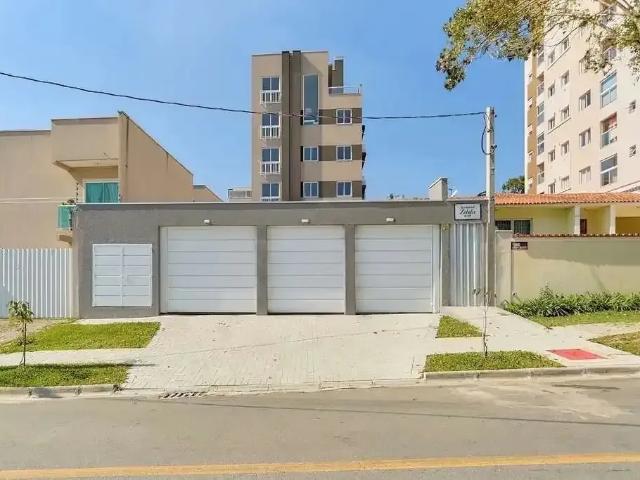 Apartamento para Venda em São José dos Pinhais/PR Três Marias 3 Quartos