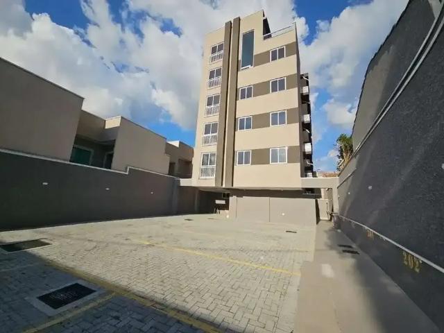 Apartamento para Venda em São José dos Pinhais/PR Três Marias 3 Quartos