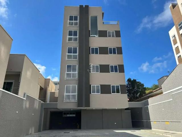 Apartamento para Venda em São José dos Pinhais/PR Três Marias 3 Quartos