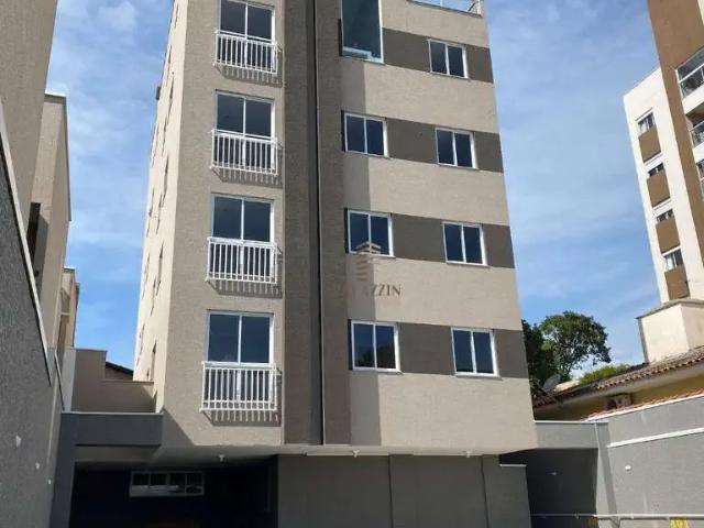 Apartamento para Venda em São José dos Pinhais/PR Três Marias 3 Quartos