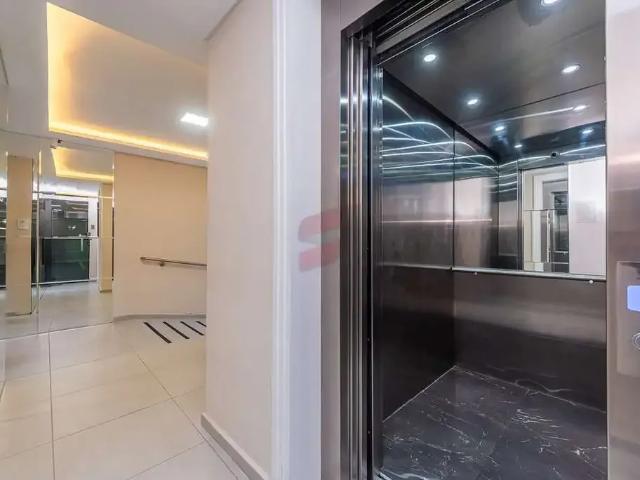 Apartamento para Venda em São José dos Pinhais/PR Três Marias 3 Quartos