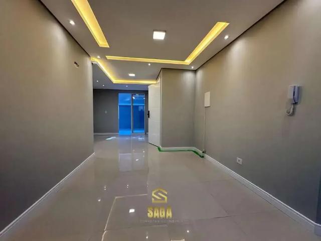 Apartamento para Venda em São José dos Pinhais/PR Três Marias 3 Quartos