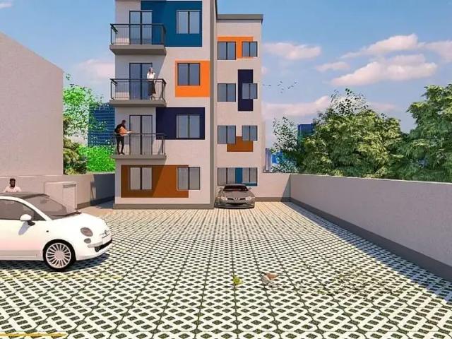Apartamento para Venda em São José dos Pinhais/PR Três Marias 3 Quartos
