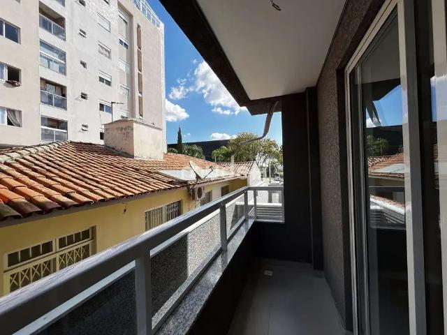 Apartamento para Venda em São José dos Pinhais/PR Três Marias 3 Quartos