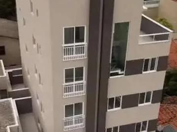 Apartamento para Venda em São José dos Pinhais/PR Três Marias 3 Quartos