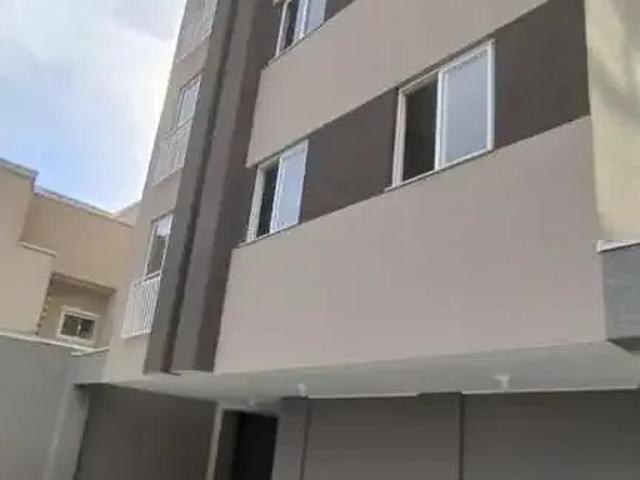 Apartamento para Venda em São José dos Pinhais/PR Três Marias 3 Quartos