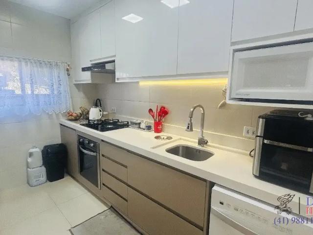 Apartamento para Venda em São José dos Pinhais/PR Três Marias 3 Quartos