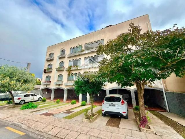 Apartamento para Venda em São José dos Pinhais/PR Três Marias 3 Quartos