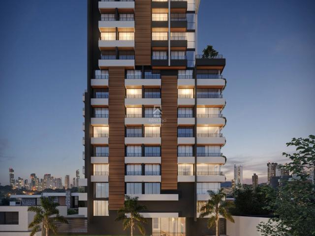 Apartamento para Venda em São José dos Pinhais/PR Três Marias 1 Quartos